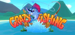 Get games like Crazy Fishing