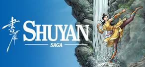 Get games like Shuyan Saga