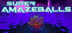Get games like Super Amazeballs