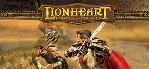 Get games like Lionheart: Legacy of the Crusader