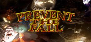 Get games like Prevent The Fall