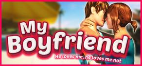 Get games like My Boyfriend – He loves me, he loves me not