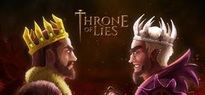 Get games like Throne of Lies®: Medieval Politics