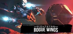 Get games like NIGHTSTAR: Rogue Wings
