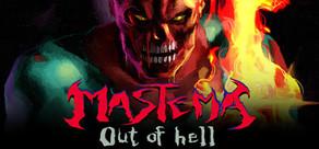 Get games like Mastema: Out of Hell