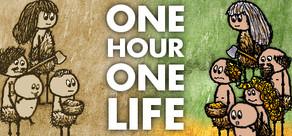 Get games like One Hour One Life