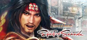 Get games like SAMURAI WARRIORS: Spirit of Sanada