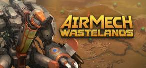 Get games like AirMech Wastelands