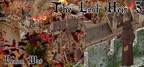 Get games like The Lost Heir 3: Demon War