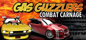 Get games like Gas Guzzlers: Combat Carnage