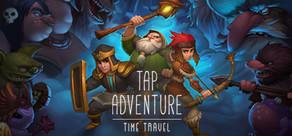 Get games like Tap Adventure: Time Travel