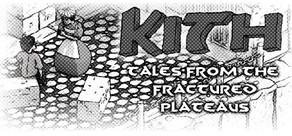 Get games like Kith - Tales from the Fractured Plateaus