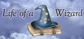 Get games like Life of a Wizard