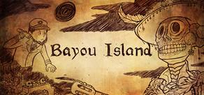 Get games like Bayou Island - Point and Click Adventure