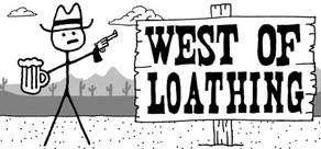 Get games like West of Loathing