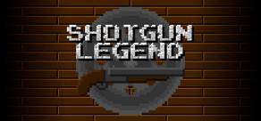 Get games like Shotgun Legend