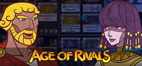 Get games like Age of Rivals