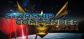 Get games like Starship Commander: Arcade