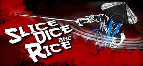 Get games like Slice, Dice & Rice