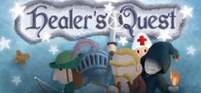 Get games like Healer's Quest