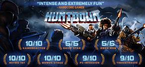 Get games like Huntdown