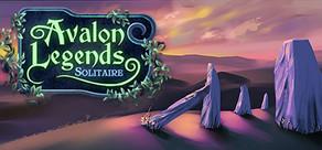 Get games like Avalon Legends Solitaire