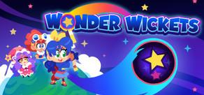 Get games like Wonder Wickets