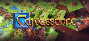Get games like Carcassonne