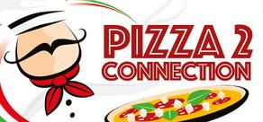 Get games like Pizza Connection 2