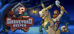 Get games like Graveyard Keeper