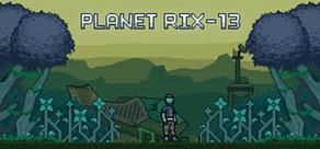 Get games like Planet RIX-13