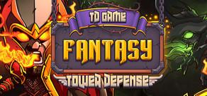 Get games like Tower Defense - Fantasy Tower Game