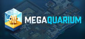 Get games like Megaquarium
