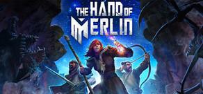 Get games like The Hand of Merlin