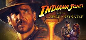 Get games like Indiana Jones and the Fate of Atlantis