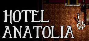 Get games like Hotel Anatolia