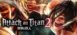 Get games like Attack on Titan 2