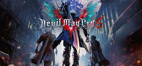 Get games like Devil May Cry 5
