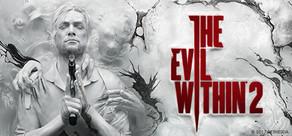 Get games like The Evil Within 2