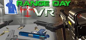 Get games like Range Day VR