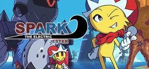 Get games like Spark the Electric Jester