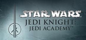 Get games like STAR WARS™ Jedi Knight: Jedi Academy™