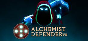 Get games like Alchemist Defender VR