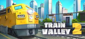 Get games like Train Valley 2