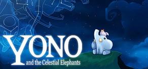Get games like Yono and the Celestial Elephants