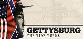 Get games like Gettysburg: The Tide Turns
