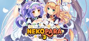 Get games like NEKOPARA Vol. 3