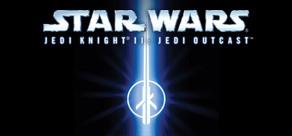 Get games like STAR WARS™ Jedi Knight II: Jedi Outcast™