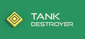 Get games like Tank Destroyer