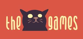Get games like The Cat Games